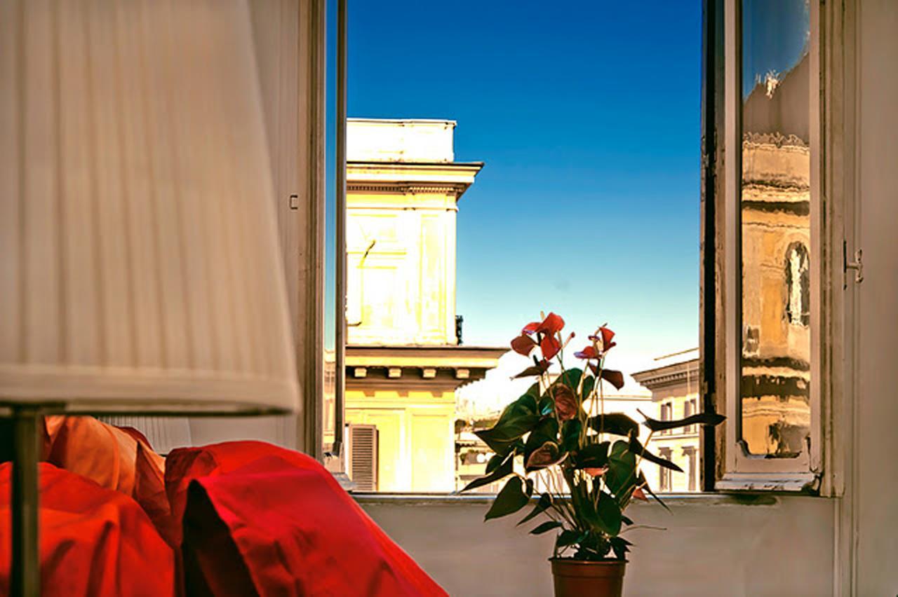 Vatican Paradise Roma Exterior foto